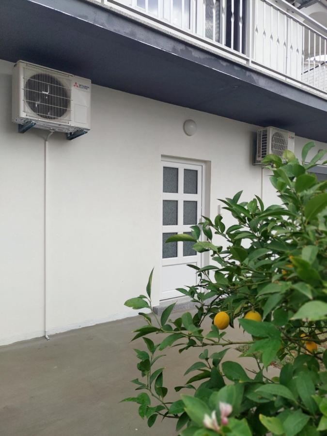 Apartment M & M Split Exterior foto